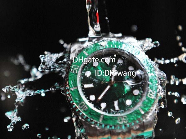 N factory v7 116610 116610ln eta 2836 watch black ceramic frame luminou calendar diving watch luxury watch men dhl hipping 
N factory v7 116610 116610ln eta 2836 watch black ceramic frame luminou calendar diving watch luxury watch men dhl hipping