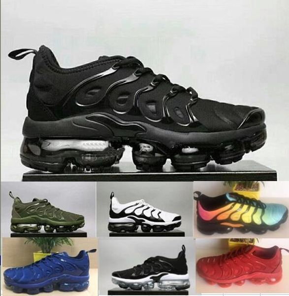 2018 new men tn shoes sell like cakes fashion increased ventilation casual shoes olive cargo gs sneakers shoes drop shipping, Black
2018 new men tn shoes sell like cakes fashion increased ventilation casual shoes olive cargo gs sneakers shoes drop shipping, Black