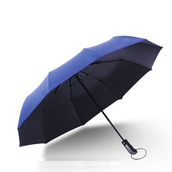 folding umbrella high-grade automatic umbrella automatic black coating sunscreenselling ten bone advertising umbrellas umbrella
folding umbrella high-grade automatic umbrella automatic black coating sunscreenselling ten bone advertising umbrellas umbrella