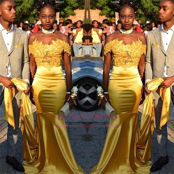 2020 off shoulders lace mermaid prom dresses african black girls formal party wear with long sweep train ba8427
2020 off shoulders lace mermaid prom dresses african black girls formal party wear with long sweep train ba8427