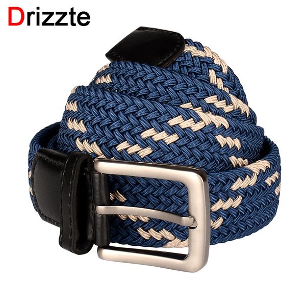drizzte mens plus size 130cm 150cm belts braided elastic waist web belts straps for men blue brown black, Black;brown
drizzte mens plus size 130cm 150cm belts braided elastic waist web belts straps for men blue brown black, Black;brown