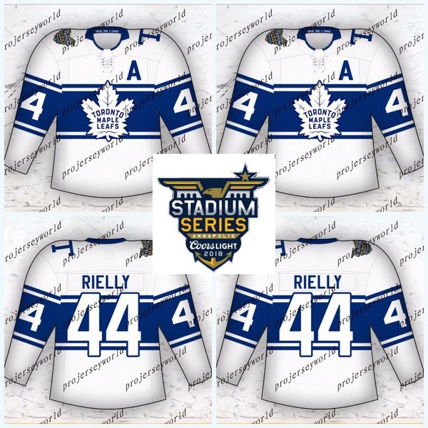 Youth 2018 Stadium Series Toronto Maple Leafs 31 Frederik Andersen 44 Morgan Rielly 8 Connor Carrick 12 Patrick Marleau Hockey Jersey
Youth 2018 Stadium Series Toronto Maple Leafs 31 Frederik Andersen 44 Morgan Rielly 8 Connor Carrick 12 Patrick Marleau Hockey Jersey