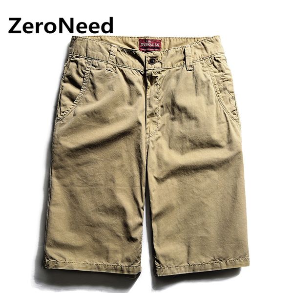 cargo shorts brand men fashion summer casual cotton khaki shorts casual trousers masculino workout brand clothing plus size 208, White;black
cargo shorts brand men fashion summer casual cotton khaki shorts casual trousers masculino workout brand clothing plus size 208, White;black
