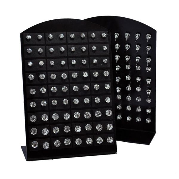 Горячая мода горный хрусталь цирконий из нержавеющей стали серьги для женщин таб 
Горячая мода горный хрусталь цирконий из нержавеющей стали серьги для женщин таб