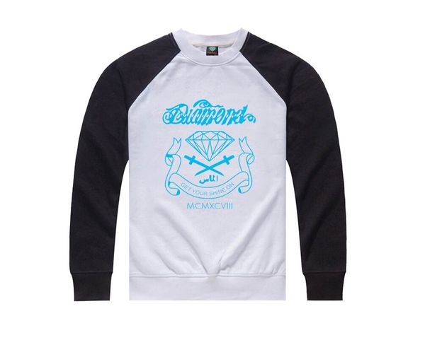 mio9980 s-5xl men new autumn and winter hip-hop diamond supply round collar fashion men's sweatshirts, Black
mio9980 s-5xl men new autumn and winter hip-hop diamond supply round collar fashion men's sweatshirts, Black