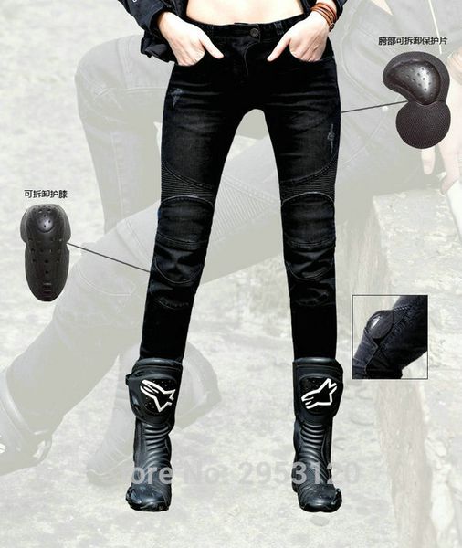 motorcycle featherbad-black protction pants uglybros female casual jeans motorbike knight slim riding trousers
motorcycle featherbad-black protction pants uglybros female casual jeans motorbike knight slim riding trousers