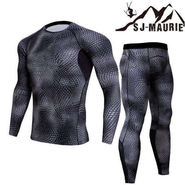 fitness sport suit breathable running compression t-shirts men's fitness set thermal underwear men's gym clothing, Black;blue
fitness sport suit breathable running compression t-shirts men's fitness set thermal underwear men's gym clothing, Black;blue