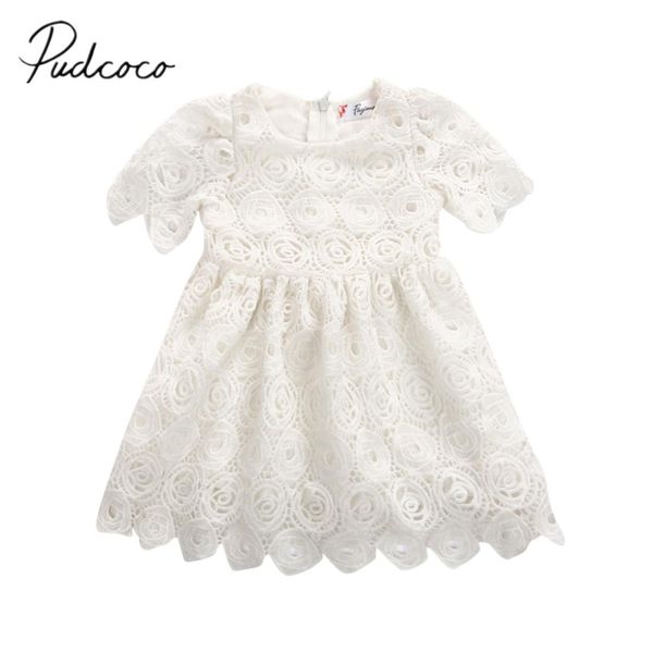 2018 brand new newborn toddler infant baby girls shortsleeve floral tutu dress party wedding princess lace dresses summer outfit, Red;yellow
2018 brand new newborn toddler infant baby girls shortsleeve floral tutu dress party wedding princess lace dresses summer outfit, Red;yellow