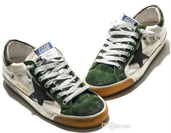 2018 Classic Sale GGDD Goose Sneakers Goldens Scarpe Donna Uomo SUPERSTAR Upper In Cotton Canvas Homme Femme Goose Handmade Shoes
2018 Classic Sale GGDD Goose Sneakers Goldens Scarpe Donna Uomo SUPERSTAR Upper In Cotton Canvas Homme Femme Goose Handmade Shoes