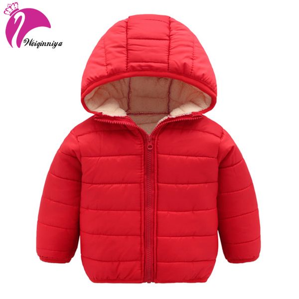 children thick velvet winter coat new 2018 arrivals unisex boys girls hooded warm clothes casual padded cotton outwear kids coat, Blue;gray
children thick velvet winter coat new 2018 arrivals unisex boys girls hooded warm clothes casual padded cotton outwear kids coat, Blue;gray