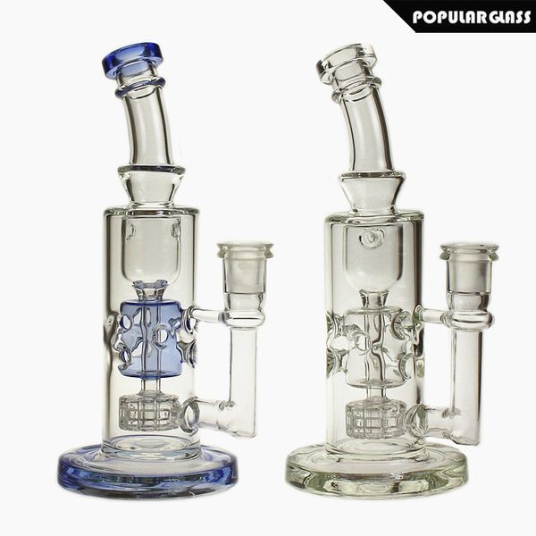 SAML GLASS Torus Бонг Klein Oil Rig Straight FAB Ресайклер кальянокурение совместного размера 14.4mm PG5166
SAML GLASS Torus Бонг Klein Oil Rig Straight FAB Ресайклер кальянокурение совместного размера 14.4mm PG5166