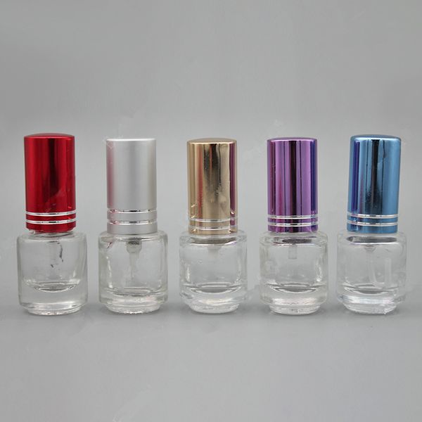 5ml portable glass spray bottle empty perfume glass vials refillable perfume atomizer travel accessories fast shipping f860
5ml portable glass spray bottle empty perfume glass vials refillable perfume atomizer travel accessories fast shipping f860