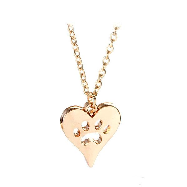 you left your paw on my heart rescue dog cat paw print heart necklace heart with paw cutout pet lover jewelry necklaces for women, Silver
you left your paw on my heart rescue dog cat paw print heart necklace heart with paw cutout pet lover jewelry necklaces for women, Silver
