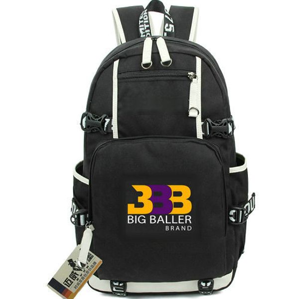 bbb rucksack basketball logo design day pack lonzo ball school bag leisure packsack quality backpack sport schoolbag outdoor daypack
bbb rucksack basketball logo design day pack lonzo ball school bag leisure packsack quality backpack sport schoolbag outdoor daypack