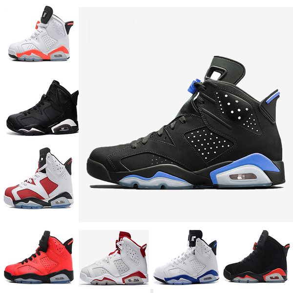 mens 6 basketball shoes unc black infrared 6s alternate hare angry bull black cat maroon carmine olympic oreo sport sneakers eur 41-47
mens 6 basketball shoes unc black infrared 6s alternate hare angry bull black cat maroon carmine olympic oreo sport sneakers eur 41-47