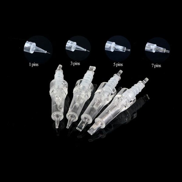 2018 new 1/3/5/7/9/12/36/42 pins needle cartridge for mym derma pen micro needle dr. pen for dermapen
2018 new 1/3/5/7/9/12/36/42 pins needle cartridge for mym derma pen micro needle dr. pen for dermapen