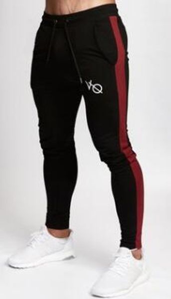 fitness joggers men quick dry running pants men cotton bodybuilding sweatpants sport jogging pants men striped pencil pants, Black;blue
fitness joggers men quick dry running pants men cotton bodybuilding sweatpants sport jogging pants men striped pencil pants, Black;blue