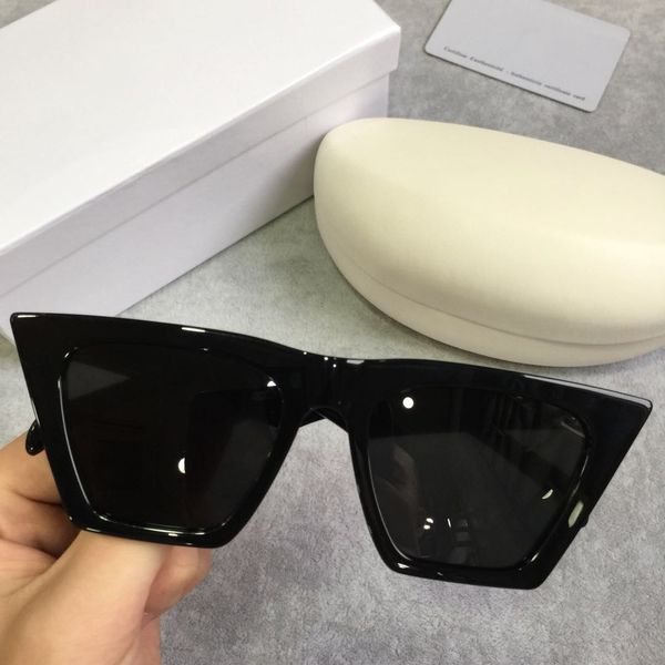 designer sunglasses for men 41468 men sunglasses for women womens sun glasses mens brand designer coating uv protection fashion sunglasses, White;black
designer sunglasses for men 41468 men sunglasses for women womens sun glasses mens brand designer coating uv protection fashion sunglasses, White;black