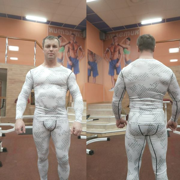 white camouflage tracksuit men compression tactical leggings men jogging pants sport clothing gym long sleeve t-shirt, Black;blue
white camouflage tracksuit men compression tactical leggings men jogging pants sport clothing gym long sleeve t-shirt, Black;blue