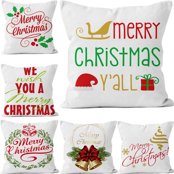 new christmas series pillow covers 6 styles promotional gift digital printing pillow case office waist cushion cover customizedre3456
new christmas series pillow covers 6 styles promotional gift digital printing pillow case office waist cushion cover customizedre3456