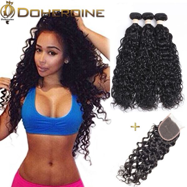 Brazilian water wave virgin hair bundle with lace clo ure brazilian human hair exten ion brazilian virgin human hair product whole ale
Brazilian water wave virgin hair bundle with lace clo ure brazilian human hair exten ion brazilian virgin human hair product whole ale