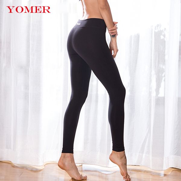 yomer shaping hip yoga pants women fitness tights workout gym running bottom slim sports leggings training clothing, White;red
yomer shaping hip yoga pants women fitness tights workout gym running bottom slim sports leggings training clothing, White;red