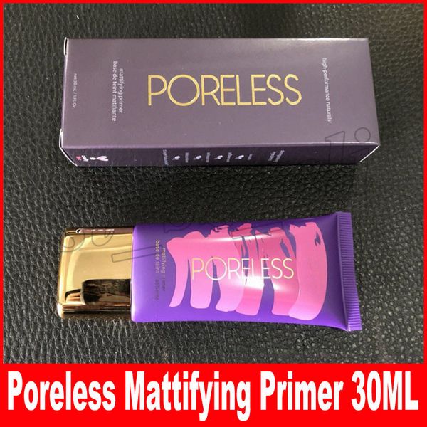 Новый макияж Poreless матирующая грунтовка базовый de teint matifiante высокая эффективность
Новый макияж Poreless матирующая грунтовка базовый de teint matifiante высокая эффективность