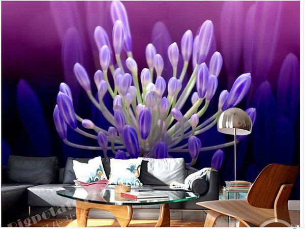 beautiful purple floral flower core close-up tv background wall wallpaper for walls 3 d for living room
beautiful purple floral flower core close-up tv background wall wallpaper for walls 3 d for living room