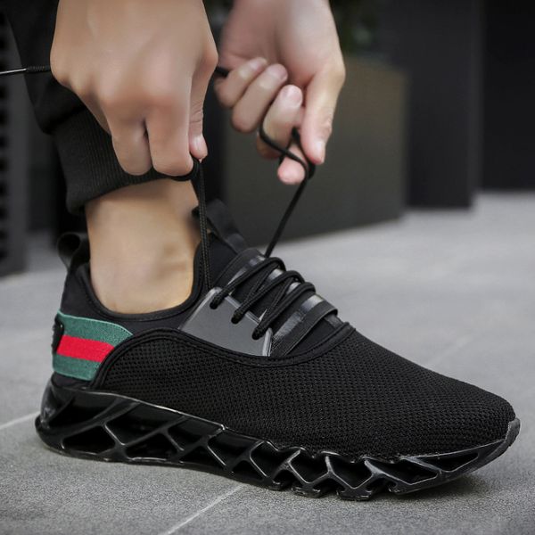 2018 new hot sale men's flying weaving sports shoes new casual shoes explosions blade sports shoes free shipping
2018 new hot sale men's flying weaving sports shoes new casual shoes explosions blade sports shoes free shipping