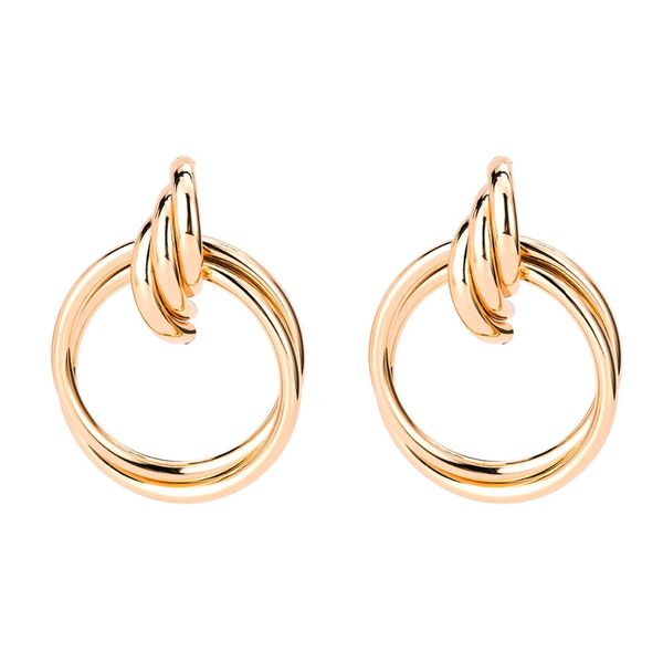 big earrings cricle statement drop earrings 2018 fashion hanging earrings for women punk metal girls party jewelry, Silver
big earrings cricle statement drop earrings 2018 fashion hanging earrings for women punk metal girls party jewelry, Silver