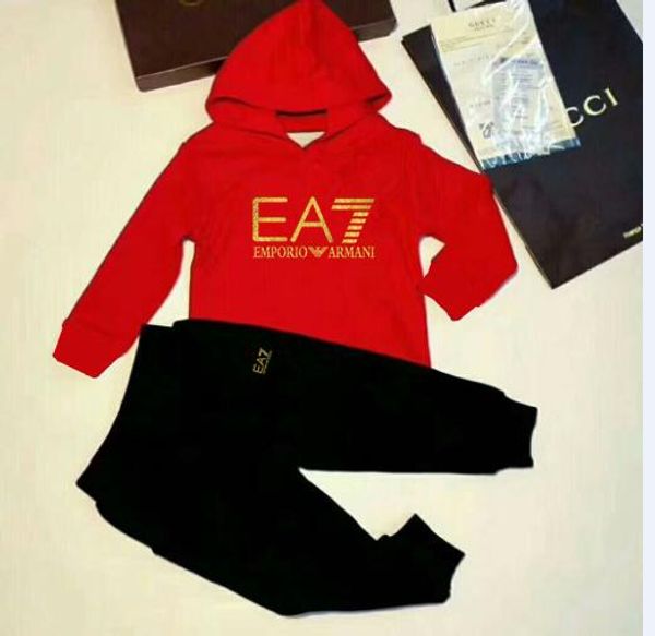 2018 New Spring Autumn Boys Suit Children's Sweater Skeleton Pattern Hooded Long Sleeve Two-piece Leisure Casual Kids Clothing Sets
2018 New Spring Autumn Boys Suit Children's Sweater Skeleton Pattern Hooded Long Sleeve Two-piece Leisure Casual Kids Clothing Sets