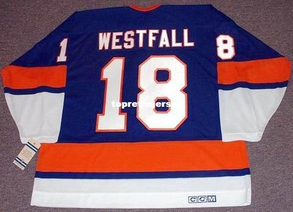 wholesale mens ed westfall new york islanders 1973 ccm vintage retro hockey jersey, Black;red
wholesale mens ed westfall new york islanders 1973 ccm vintage retro hockey jersey, Black;red