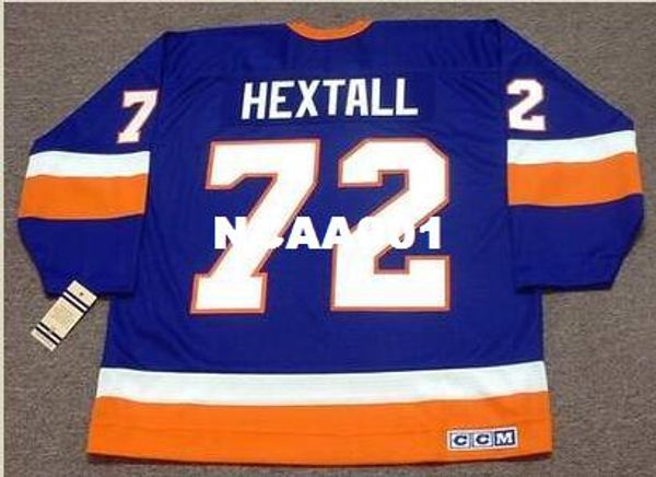 men #72 ron hextall new york islanders 1993 ccm vintage retro away home hockey jersey or custom any name or number retro jersey, Black;red
men #72 ron hextall new york islanders 1993 ccm vintage retro away home hockey jersey or custom any name or number retro jersey, Black;red