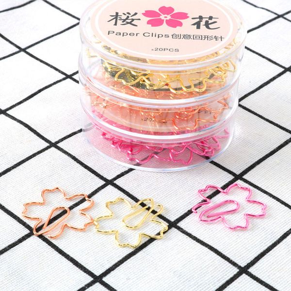 pink sakura metal clip creative custom bookmark office stationery clips office accessories paper clips para papel paper bookmark
pink sakura metal clip creative custom bookmark office stationery clips office accessories paper clips para papel paper bookmark