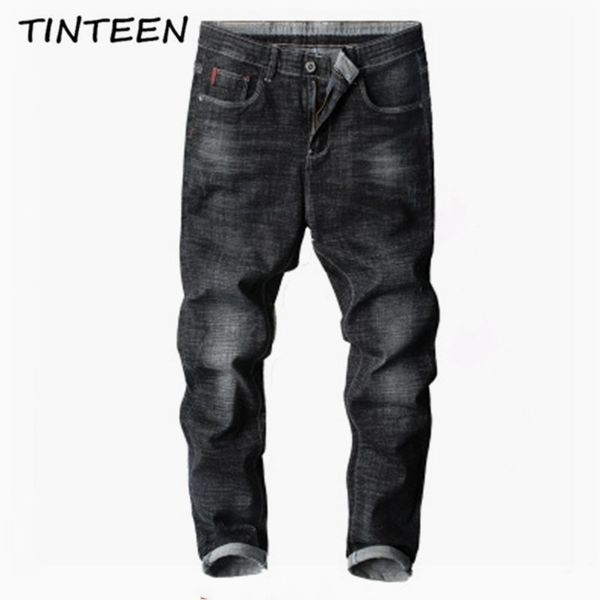 tinteen 2018 european american style stretch men jeans men's denim trousers slim straight deep blue gentleman mens pants gc534
tinteen 2018 european american style stretch men jeans men's denim trousers slim straight deep blue gentleman mens pants gc534