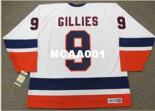men #9 clark gillies new york islanders 1982 ccm vintage retro home hockey jersey or custom any name or number retro jersey, Black;red
men #9 clark gillies new york islanders 1982 ccm vintage retro home hockey jersey or custom any name or number retro jersey, Black;red