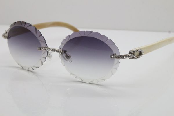 t8200761 decoration lens vintage rimless horn for black genuine natural men sunglasses fashion sunglasses diamond c carved g gfkfu, White;black
t8200761 decoration lens vintage rimless horn for black genuine natural men sunglasses fashion sunglasses diamond c carved g gfkfu, White;black