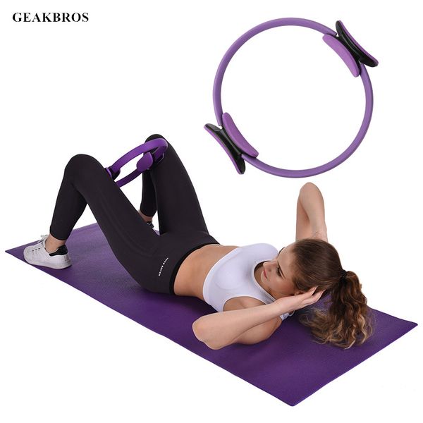 yoga circle yoga stretch ring home women fitness equipment workout pilates slimming bodybuilding exercise gym training tool
yoga circle yoga stretch ring home women fitness equipment workout pilates slimming bodybuilding exercise gym training tool