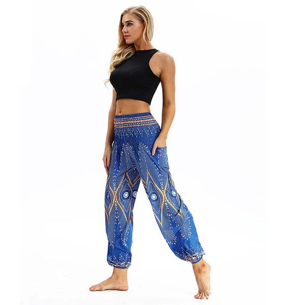 new women lantern yoga pants ethnic wide leg pants thailand elastic dancing loose fit high waist couple clothes ing, White;red
new women lantern yoga pants ethnic wide leg pants thailand elastic dancing loose fit high waist couple clothes ing, White;red