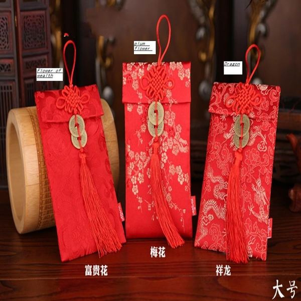 1pcs chinese dragon pattern jade gourd pendant or coins pendant chinese wedding cloth red packets gift envelopes
1pcs chinese dragon pattern jade gourd pendant or coins pendant chinese wedding cloth red packets gift envelopes