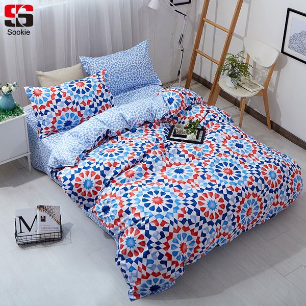 sookie bohemian 3pcs bedding set mandala duvet cover and pillowcases geometric bedclothes twin full king size bed linen
sookie bohemian 3pcs bedding set mandala duvet cover and pillowcases geometric bedclothes twin full king size bed linen
