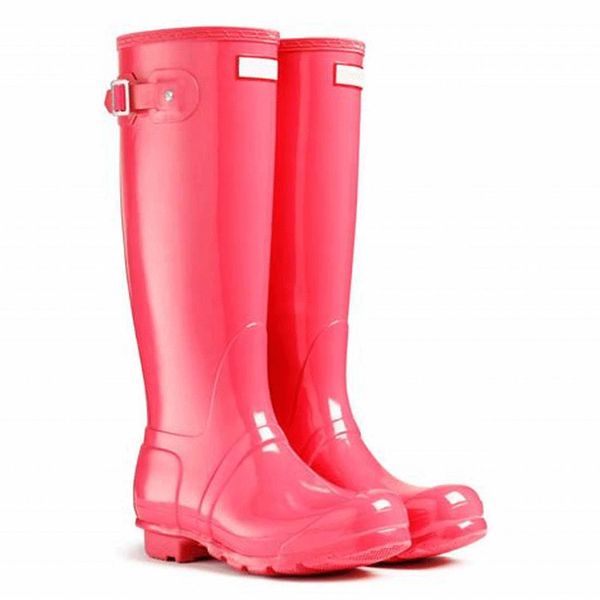 Women'S Original Tall Refined Rain Boots High Fashion Ladies Knee Boot 2018 Waterproof Boots For Women Outdoor Shoes Rainwear Rainboots
Women'S Original Tall Refined Rain Boots High Fashion Ladies Knee Boot 2018 Waterproof Boots For Women Outdoor Shoes Rainwear Rainboots