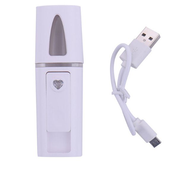 new arrival usb nano mist sprayer facial body nebulizer steamer moisturizing skin care mini face spray beauty instruments device
new arrival usb nano mist sprayer facial body nebulizer steamer moisturizing skin care mini face spray beauty instruments device