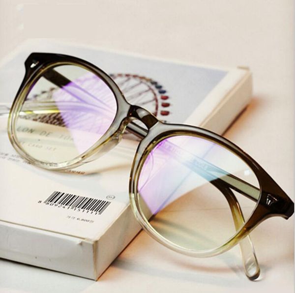 fashion women eyeglass frame eyewear brand designer plain optical glasses classic eyeglasses frame men prescription, Silver
fashion women eyeglass frame eyewear brand designer plain optical glasses classic eyeglasses frame men prescription, Silver