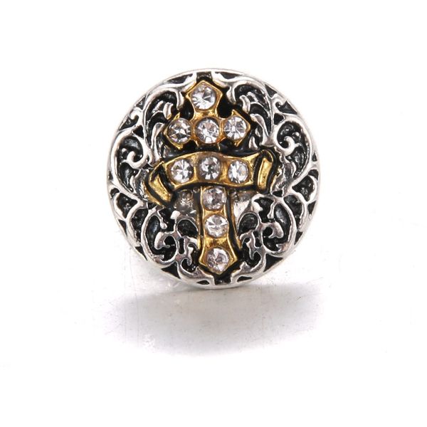 10pcs/lot new snaps buttons jewelry rhinestone cross snap buttons fit 12mm snap bracelet bangle women jewelry 6851, Golden;silver
10pcs/lot new snaps buttons jewelry rhinestone cross snap buttons fit 12mm snap bracelet bangle women jewelry 6851, Golden;silver