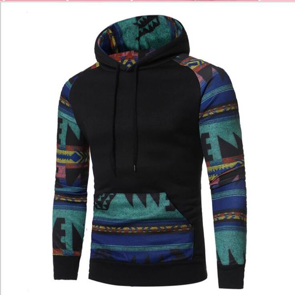 zemtoo 2017 men sportswear sweatshirt hoodies fashion brand pullover retro print turtleneck men's tracksuits new arrival ze0471, Black
zemtoo 2017 men sportswear sweatshirt hoodies fashion brand pullover retro print turtleneck men's tracksuits new arrival ze0471, Black