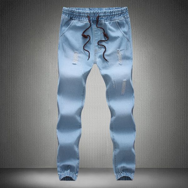 left rmo( left rmo) male cowboys loosen up a pair of nine-point pants large size s-5xl baggy pants, Blue
left rmo( left rmo) male cowboys loosen up a pair of nine-point pants large size s-5xl baggy pants, Blue