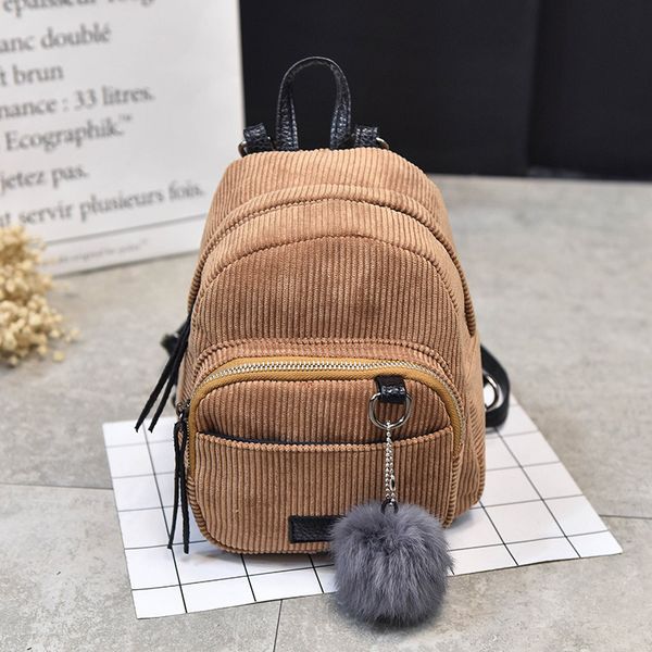 2018 fashion corduroy mini rucksack small cute pink korean backpack kawaii for girls school women bagpack sack backpacks
2018 fashion corduroy mini rucksack small cute pink korean backpack kawaii for girls school women bagpack sack backpacks
