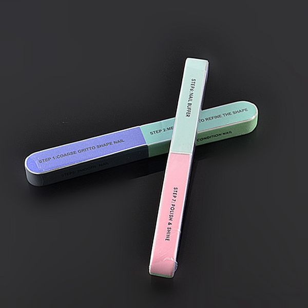 1pc nail buffer manicure multipurpose remover sponge sanding sand six-sided nails polishing file accessoires tool buffer 15
1pc nail buffer manicure multipurpose remover sponge sanding sand six-sided nails polishing file accessoires tool buffer 15