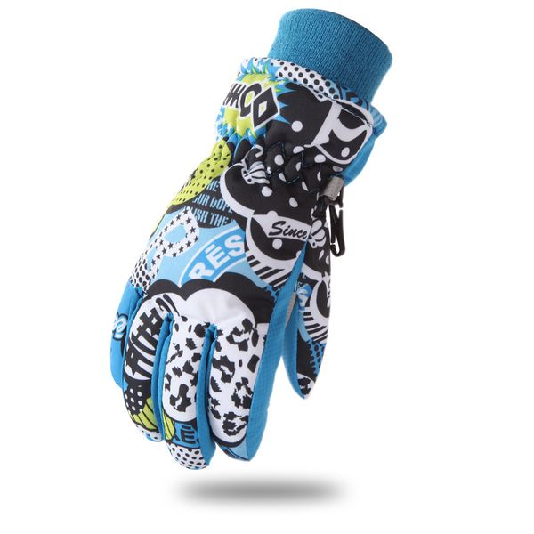 2018 snowboard children's ski gloves for kids winter warmth windproof waterproof skiing gloves warm boys/girls
2018 snowboard children's ski gloves for kids winter warmth windproof waterproof skiing gloves warm boys/girls